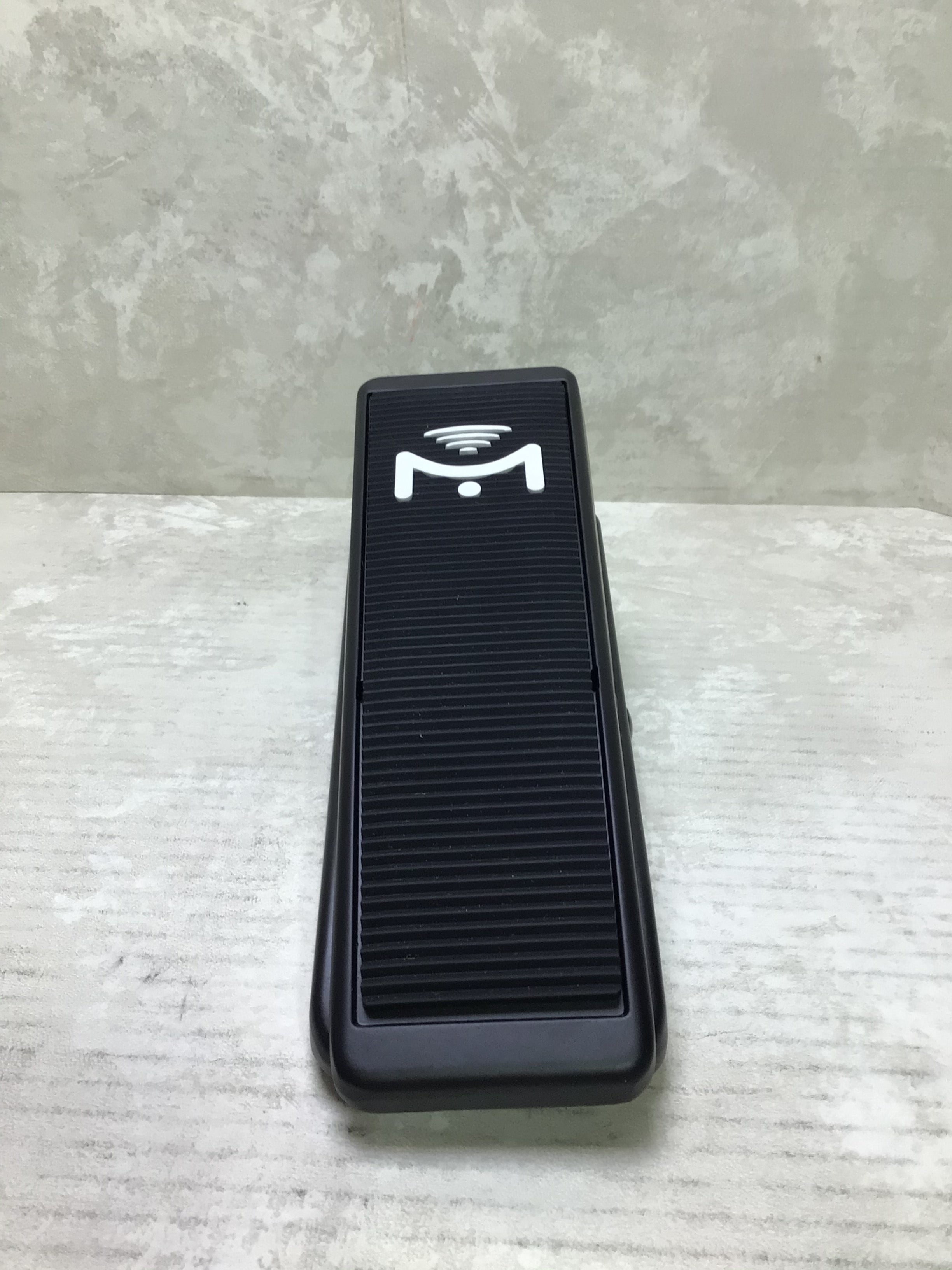 Mission Engineering EP-25-Pro-BK Aero Expression Pedal *FOR PARTS/NOT WORKING* (7670657679598)